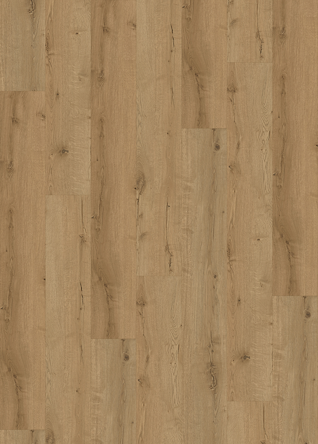 Harbinger Signature Derby 8"x60" Luxury Vinyl Flooring