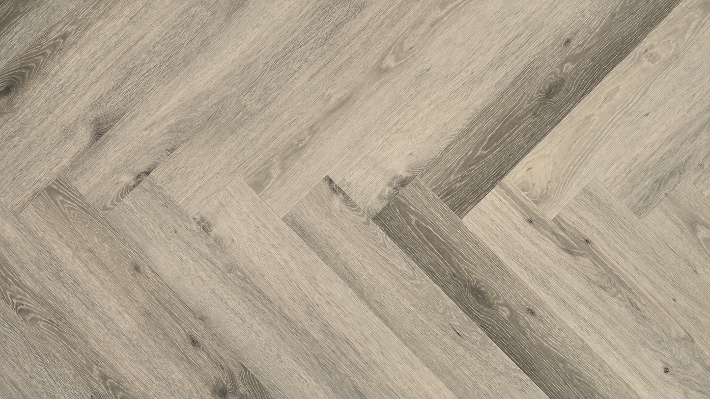 Grandeur North Head HB 5”x24” SPC Luxury Vinyl Flooring