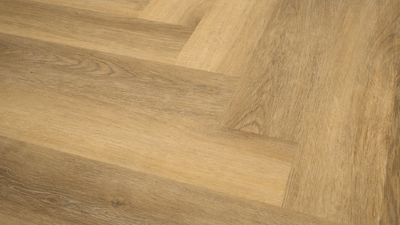 Grandeur Rhodes HB 5”x24” SPC Luxury Vinyl Flooring