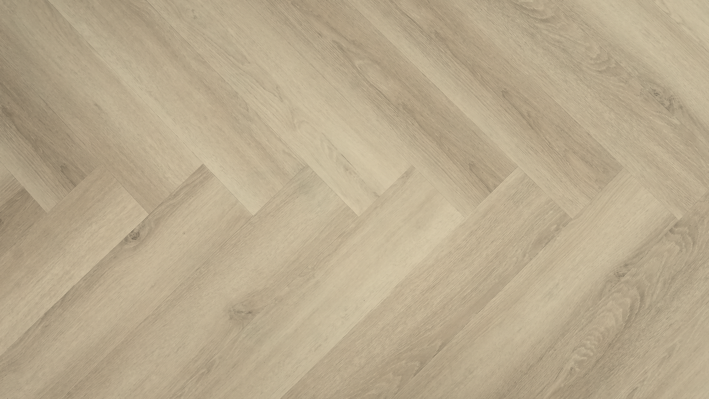 Grandeur Rice Lake HB 5”x24” SPC Luxury Vinyl Flooring
