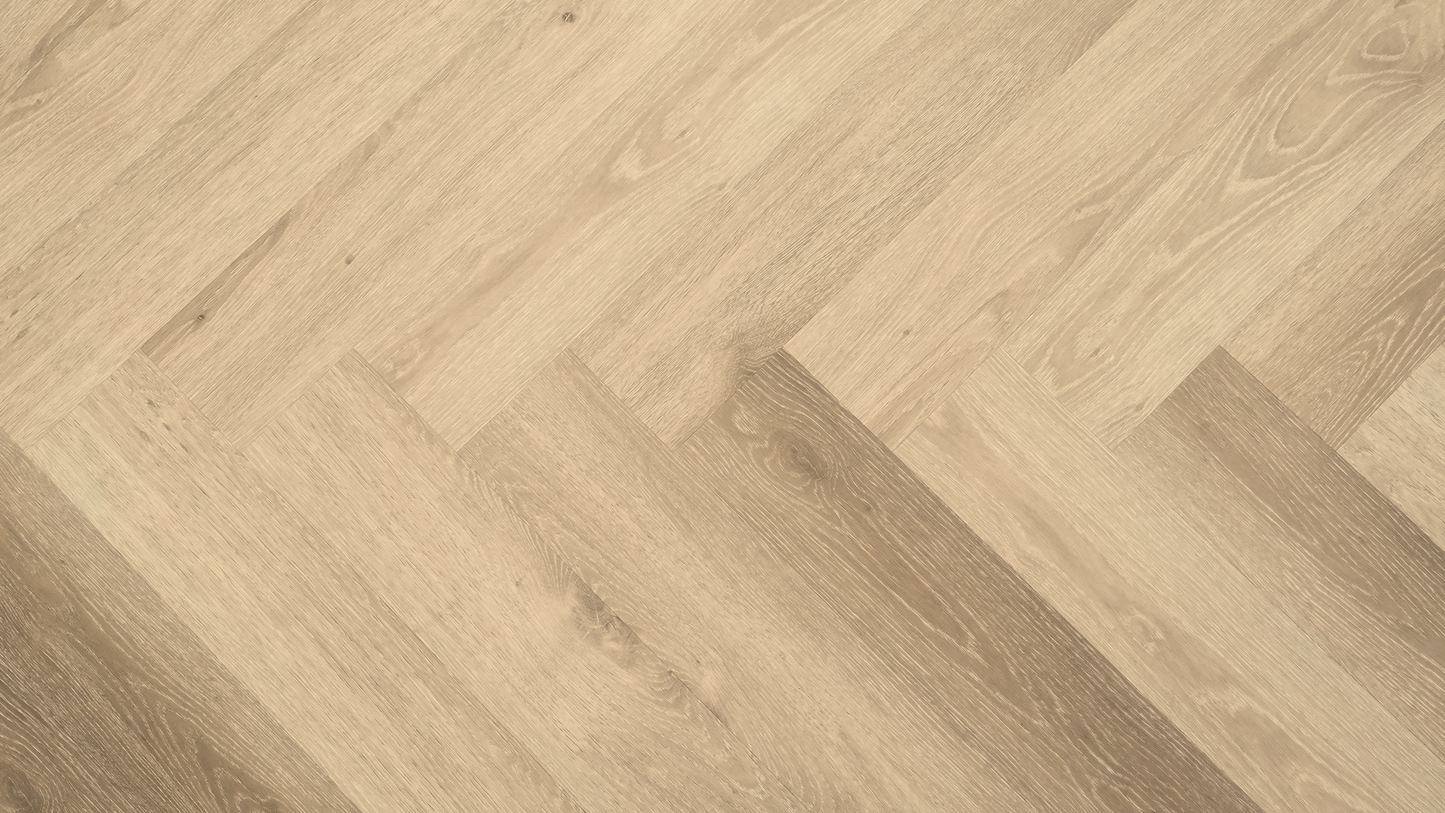 Grandeur Sambro HB 5”x24” SPC Luxury Vinyl Flooring