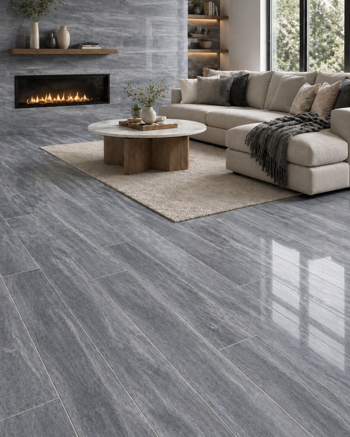 Dive Grey 8