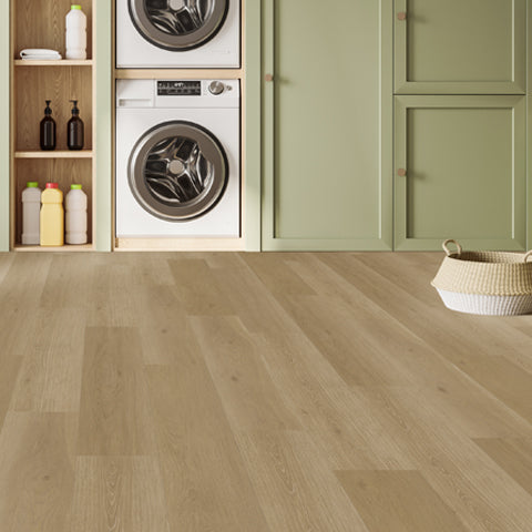 Tarkett EverGen Champagne 9