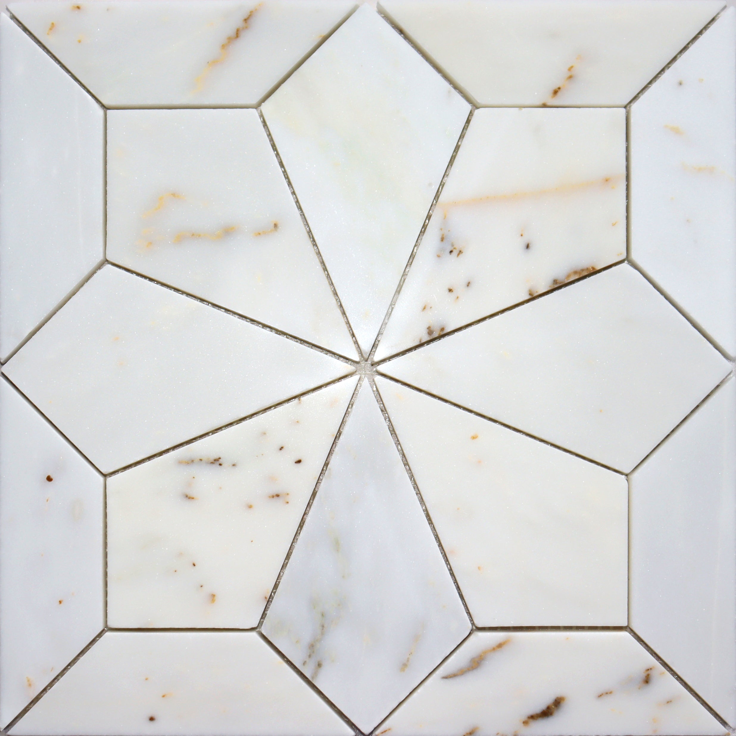 tile for both residential and boutique commercial interiors.