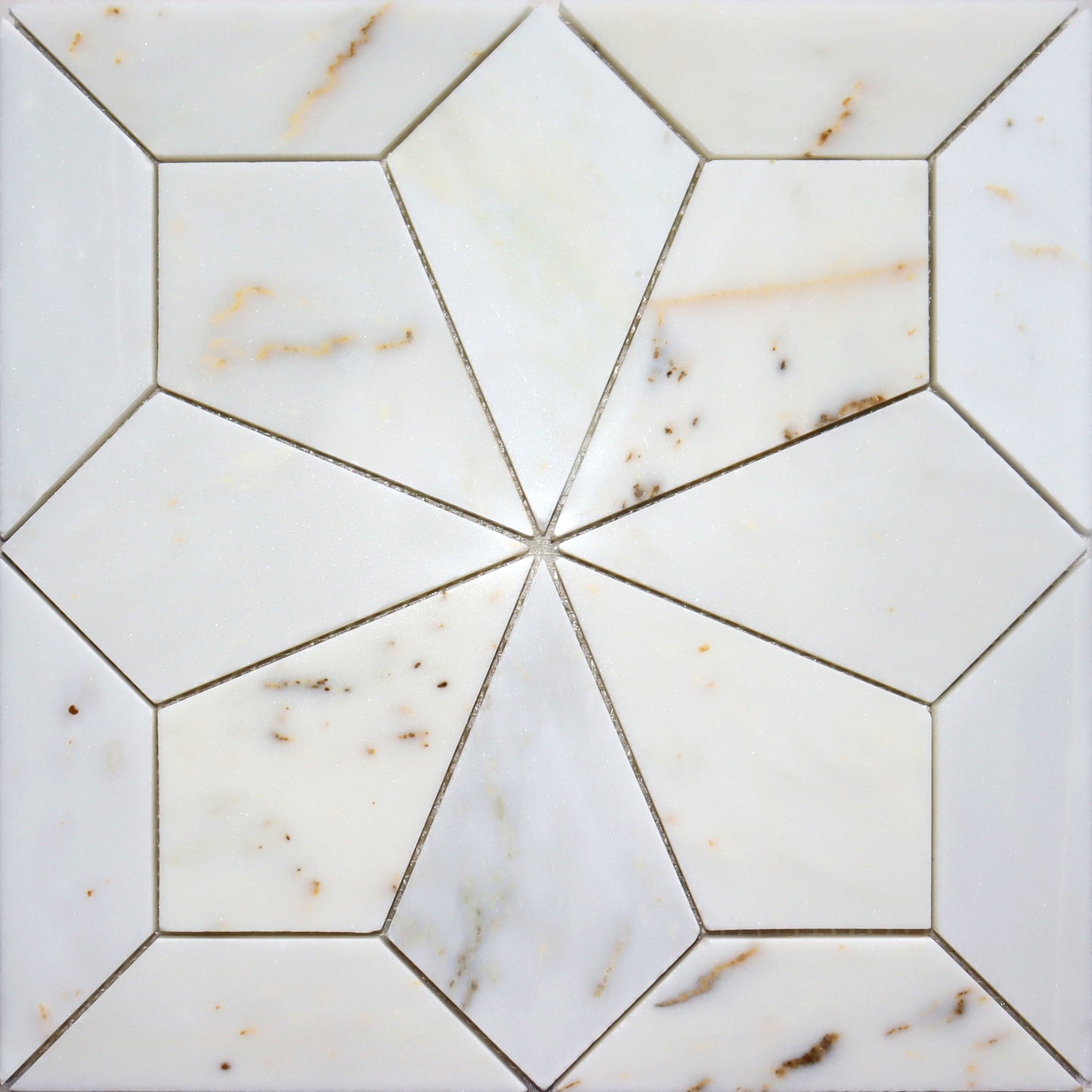 tile for both residential and boutique commercial interiors.
