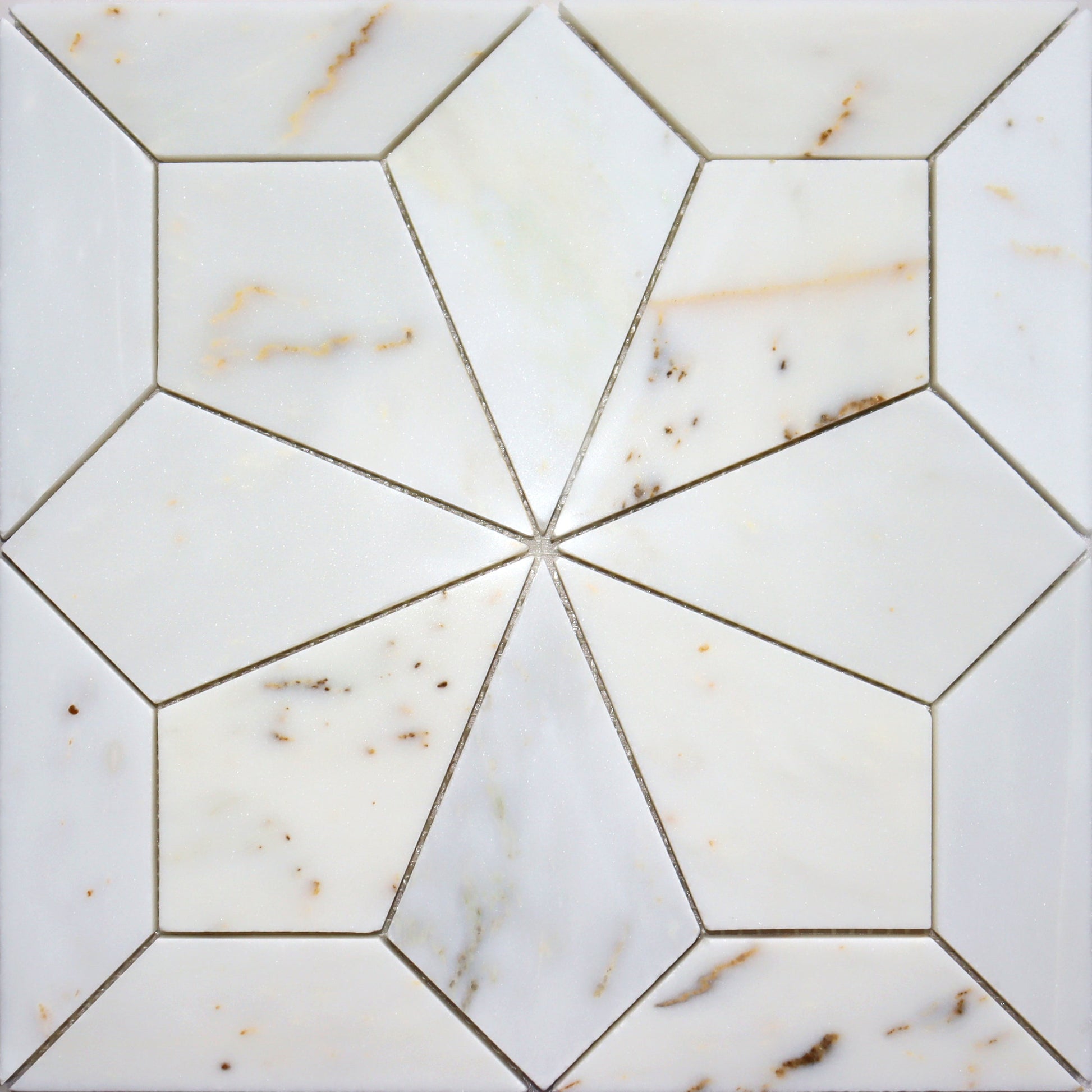 tile for both residential and boutique commercial interiors.