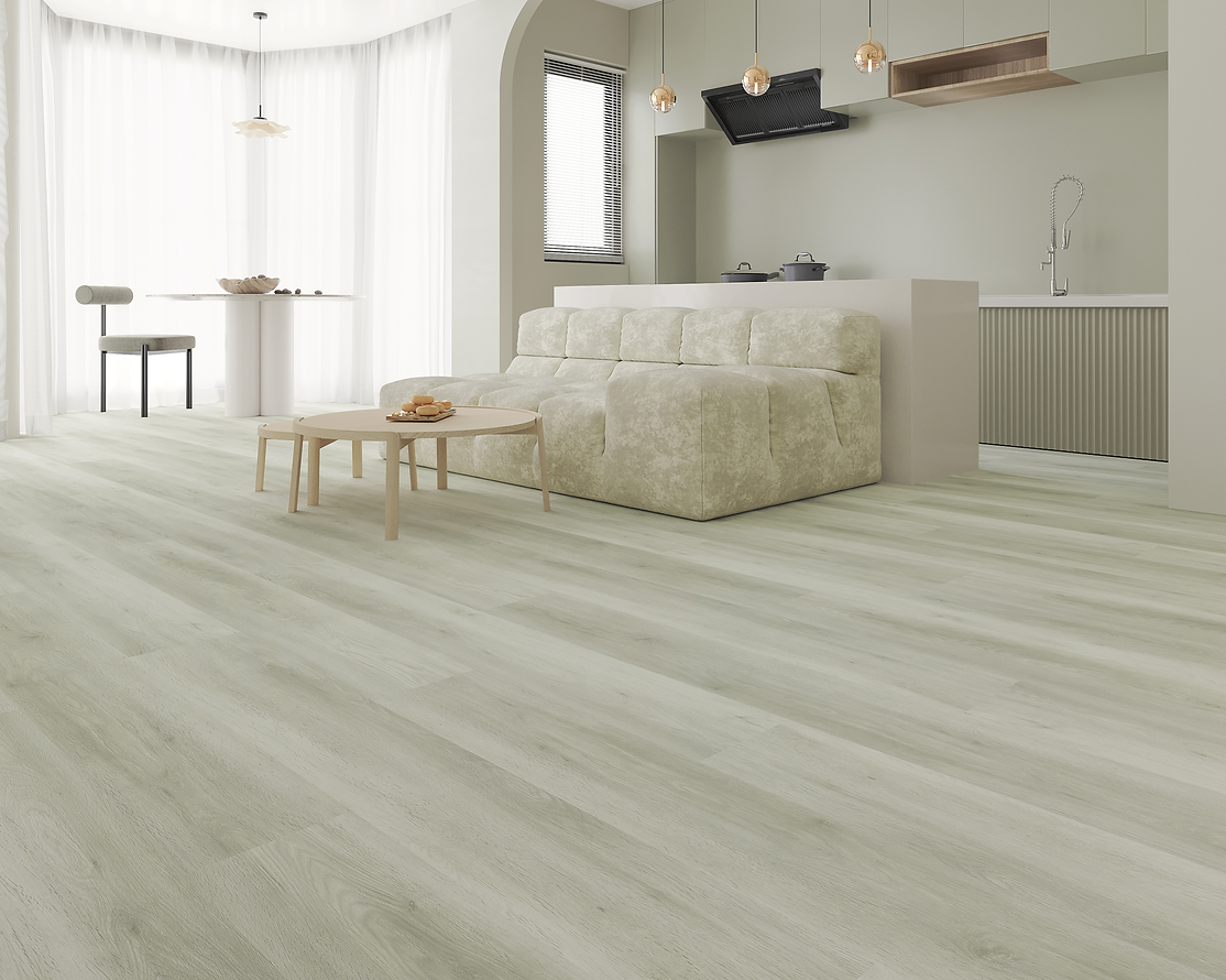 Harbinger Signature Dublin 9"x60" Luxury Vinyl Flooring