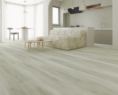 Harbinger Signature Dublin 9"x60" Luxury Vinyl Flooring