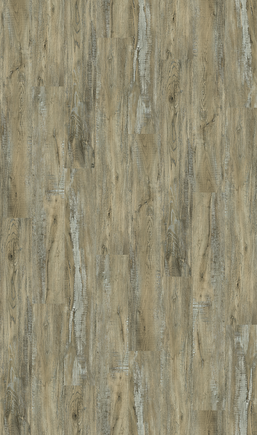 Harbinger Signature Durham 7"x48" Luxury Vinyl Flooring