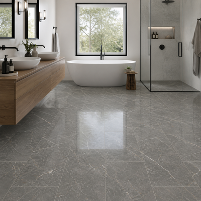Elite Graphite 12x24 Polished