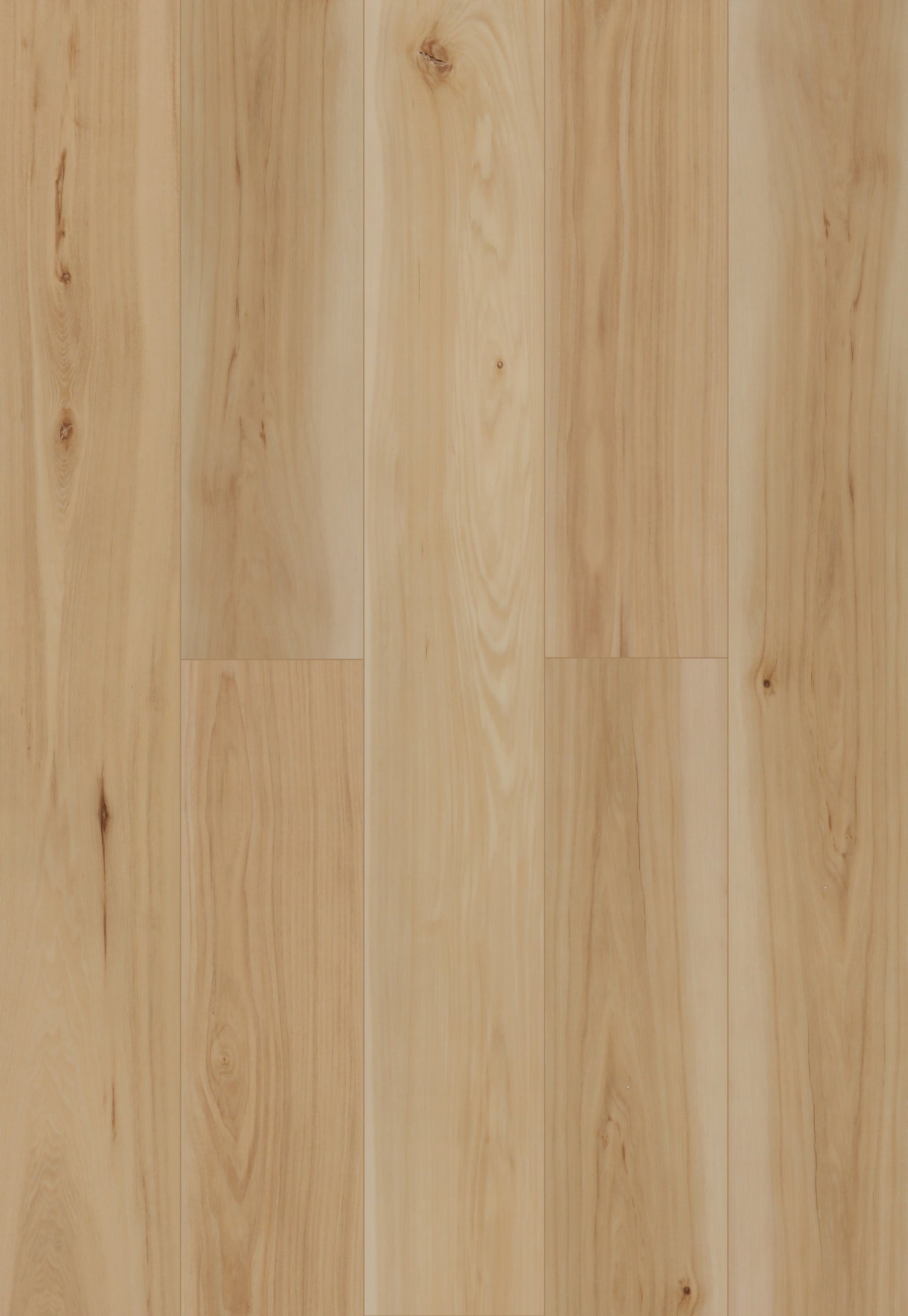 Biyork Hydrogen-7 Early Dawn 9"x60"x7mm Vinyl Flooring
