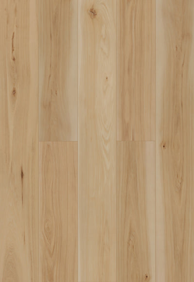 Biyork Hydrogen-7 Early Dawn 9"x60"x7mm Vinyl Flooring