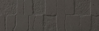 Edra Graphite 6x20 Matte Finish Porcelain Brick Tile