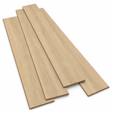 Alsa Floors Elegant Canada 8.5"x50.5" UHDF Laminate Flooring
