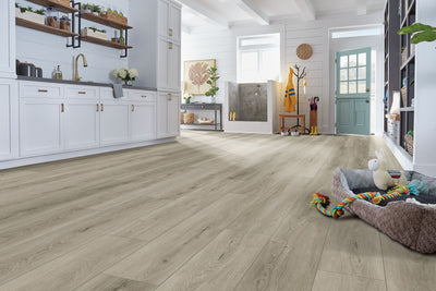 Mohawk Emerald Waters Elliott 8"x48" Luxury Vinyl Flooring