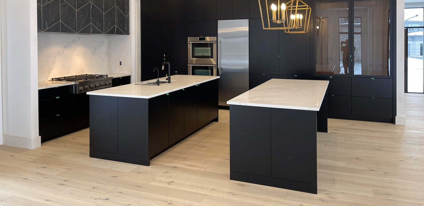 Grandeur Cliff 7"x72" Engineered Hardwood Flooring