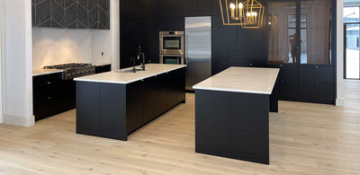 Grandeur Cliff 7"x72" Engineered Hardwood Flooring