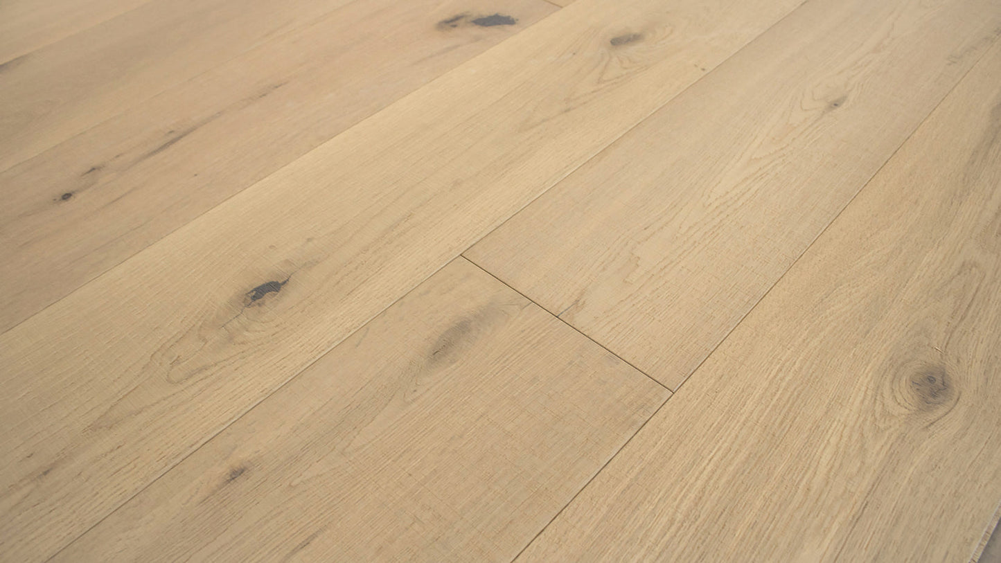 Grandeur Cliff 7"x72" Engineered Hardwood Flooring