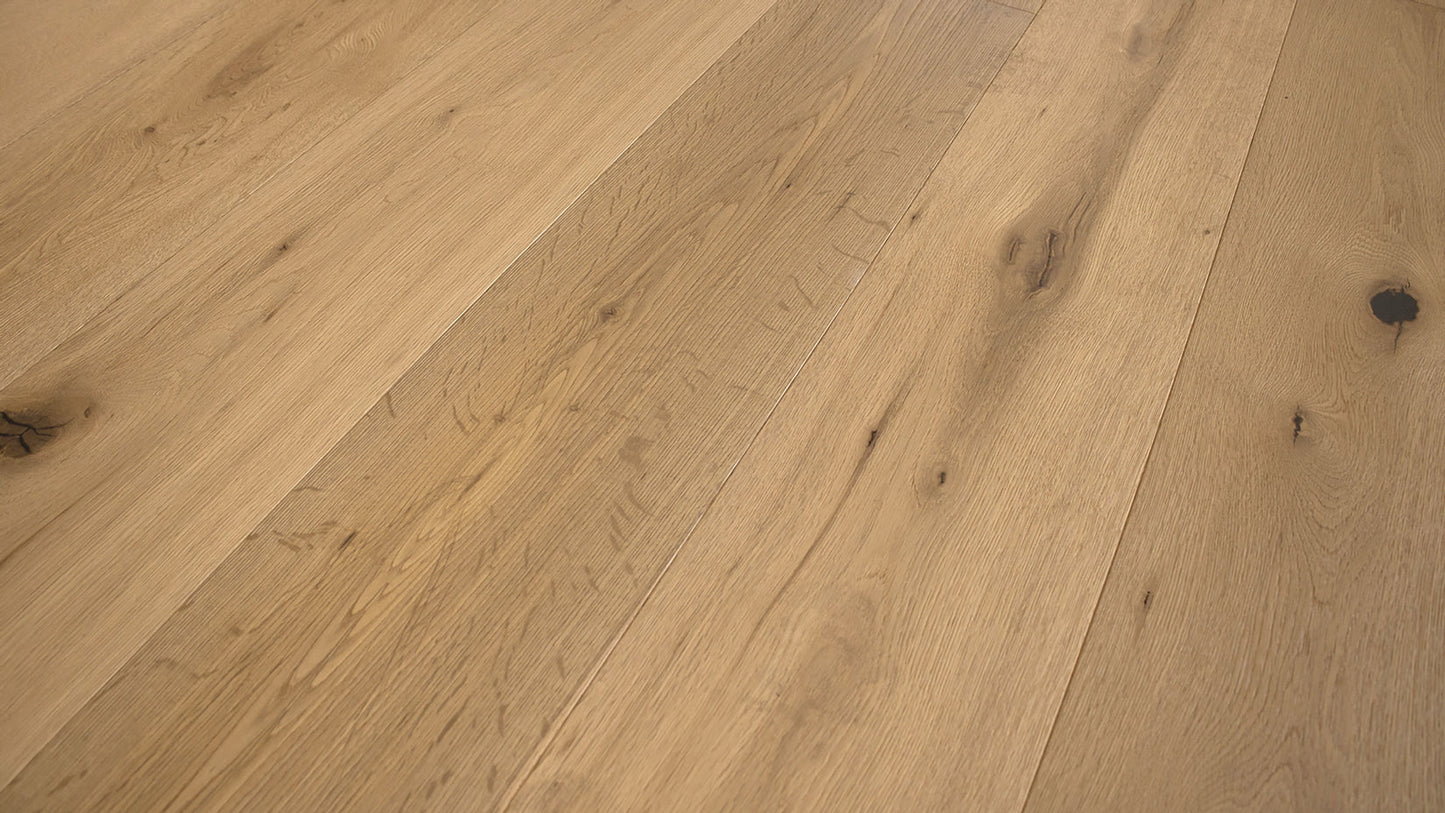 Grandeur Nordic Sand 7"x72" Engineered Hardwood Flooring