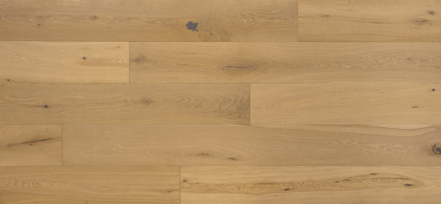 Grandeur Petrichor 7"x72" Engineered Hardwood Flooring