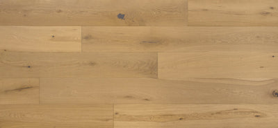 Grandeur Petrichor 7"x72" Engineered Hardwood Flooring