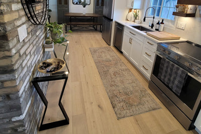 Grandeur Stratus 7"x72" Engineered Hardwood Flooring