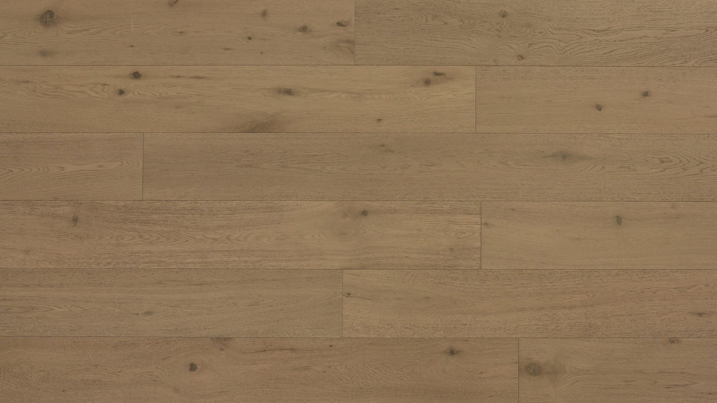 Grandeur Tundra 7"x72" Engineered Hardwood Flooring