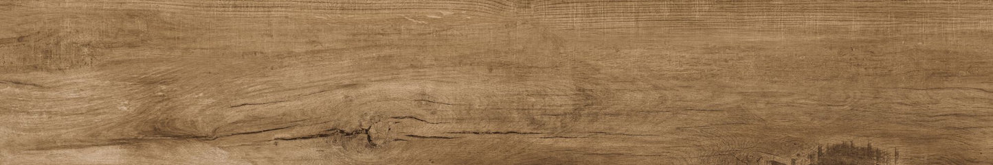 Eternal Teka 8x48 Matte Finish Wood Look Porcelain Tile