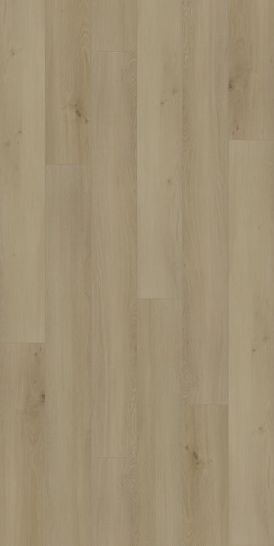 Biyork Hydrogen-8 Ether Essence 9"x72"x8mm Vinyl Flooring
