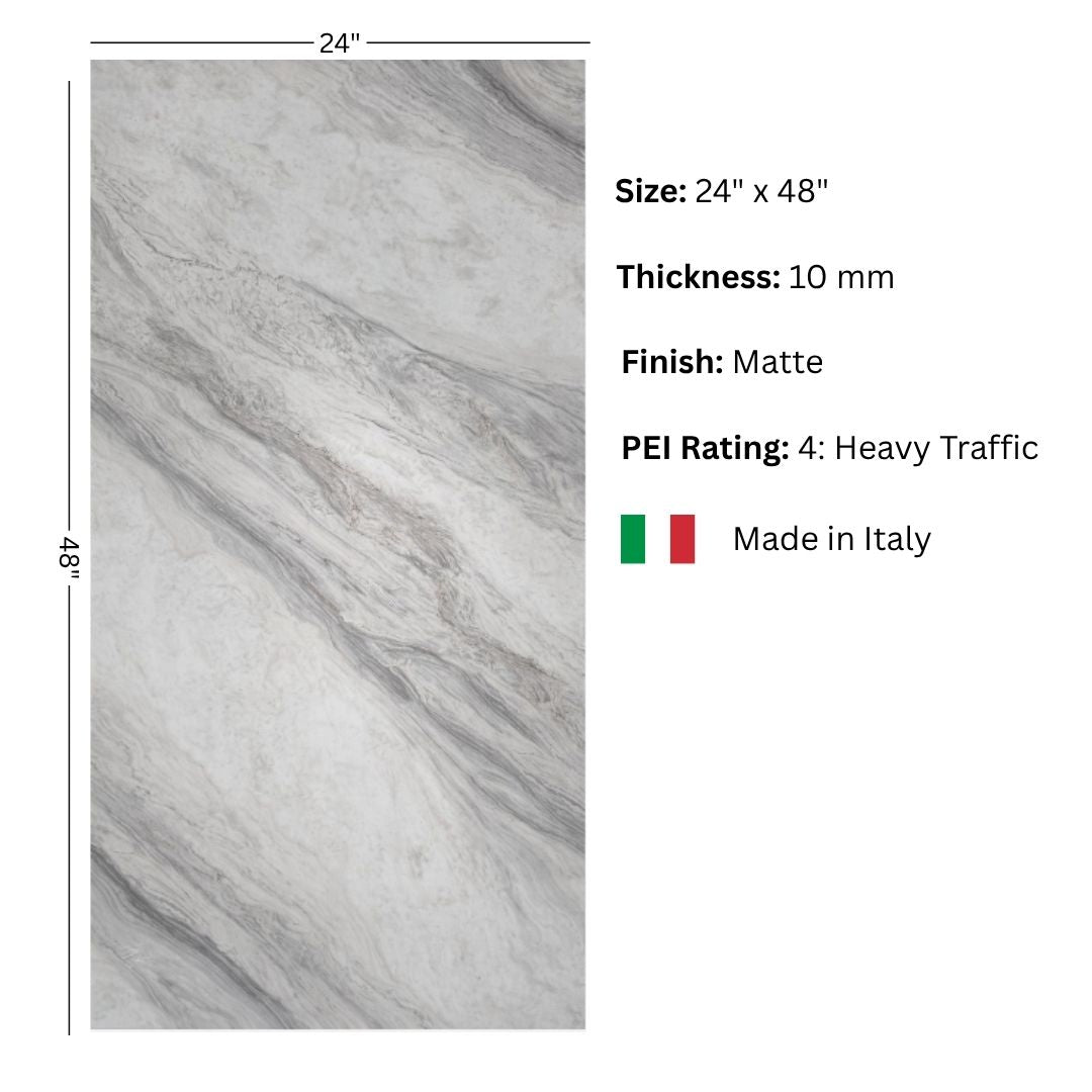 Porcelain Tile