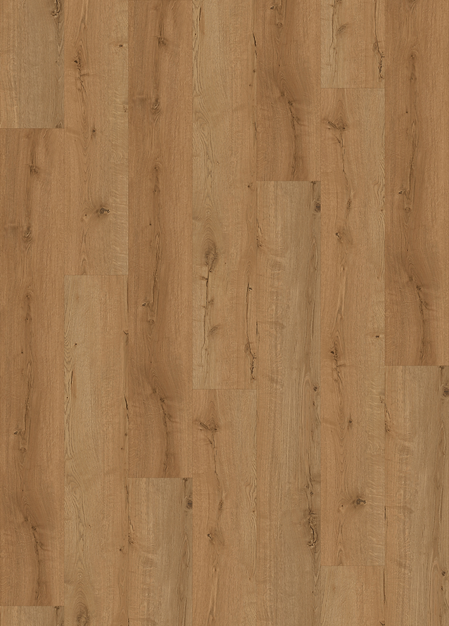 Harbinger Signature Exeter 8"x60" Luxury Vinyl Flooring