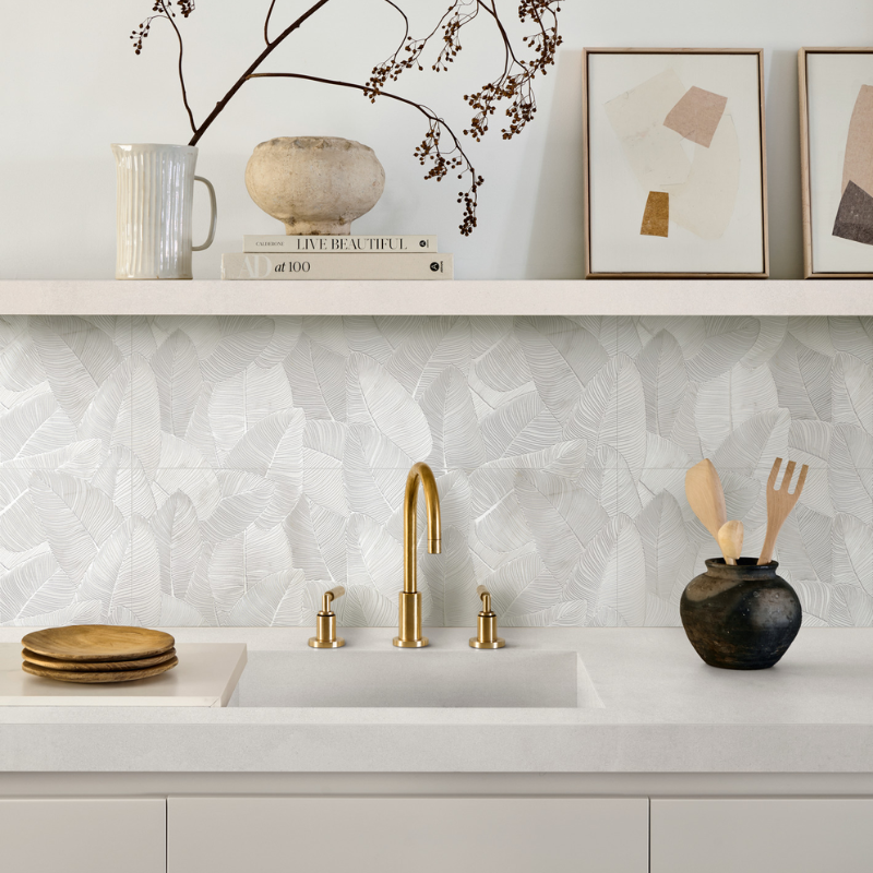 Fabula Glam Bianco Touch 13