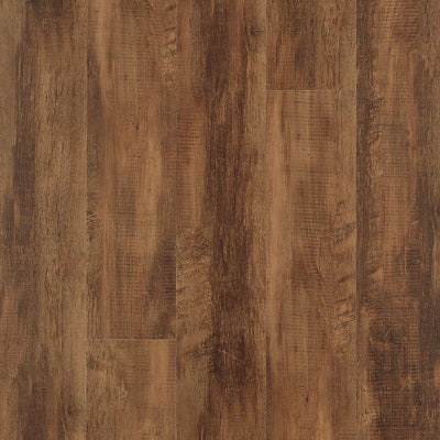 Mohawk Discovery Fallen Leaf 6"x48" Luxury Vinyl Flooring
