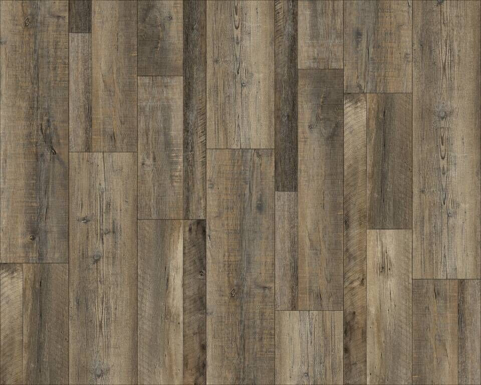 Harbinger Craftsman Umber 9