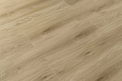 Toucan SPC5 Fawn 9"x60"x6mm Luxury Vinyl Flooring