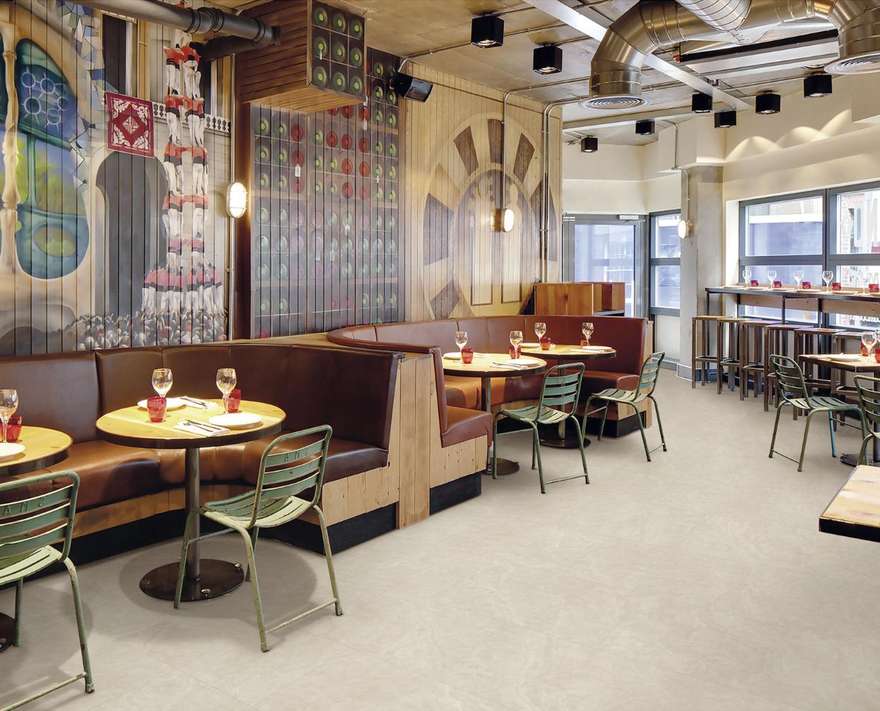 Finland Beige 24"x48" Matte Porcelain Tile