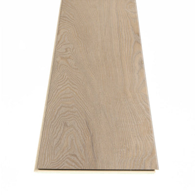 Coretec Premium Flaxen Ash 9"x72" Luxury Vinyl Flooring