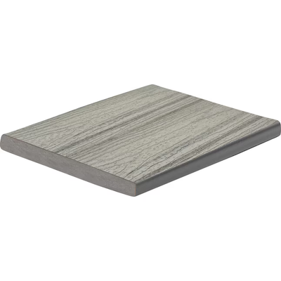 Trex Enhance Foggy Wharf 1"x12"x12 ft. Fascia