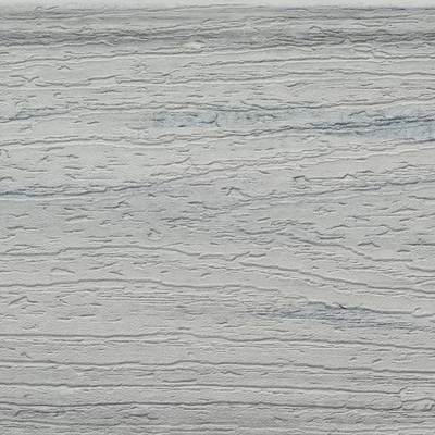 Trex Enhance Foggy Wharf 1"x6"x20 ft. Groove Edge Decking Board