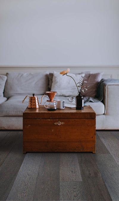 Pravada Forge 7"x72"x13mm Engineered Hardwood Flooring