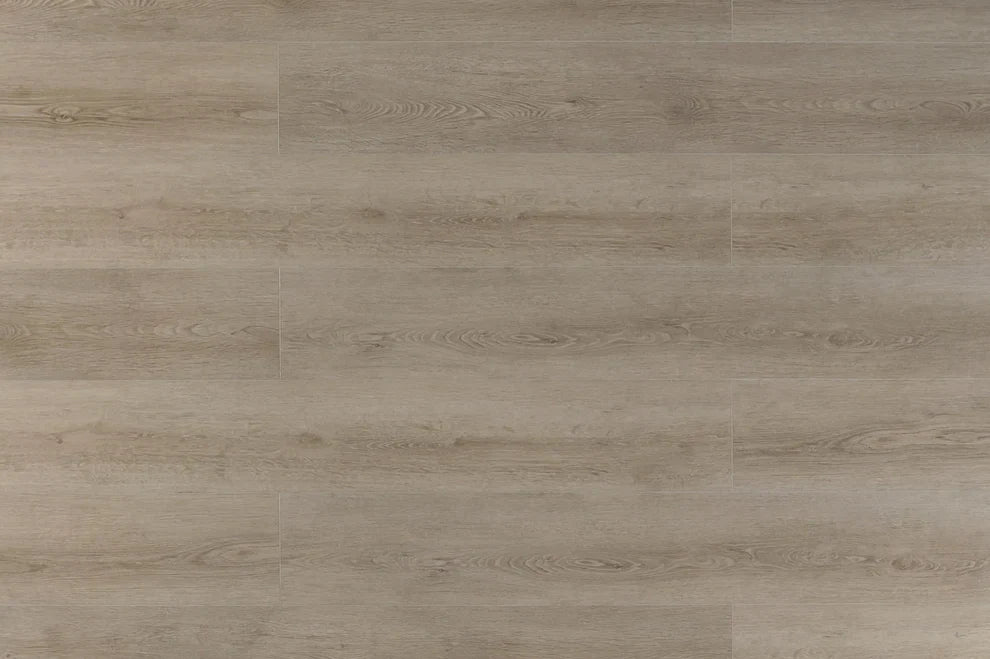 Toucan SPC5 French Grey 9"x60"x6mm Luxury Vinyl Flooring