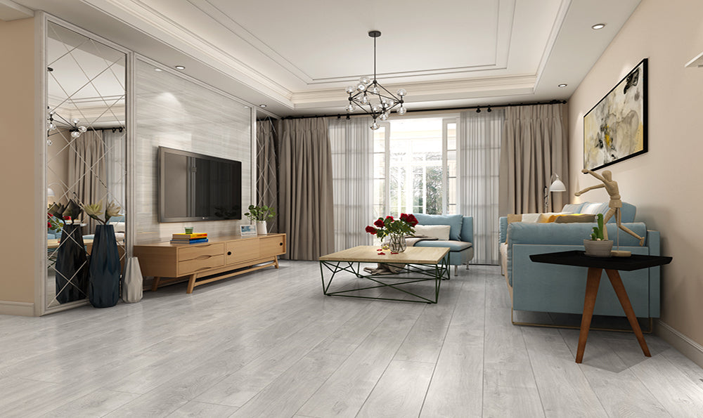 Opus Floors Gaboury Oak II 8