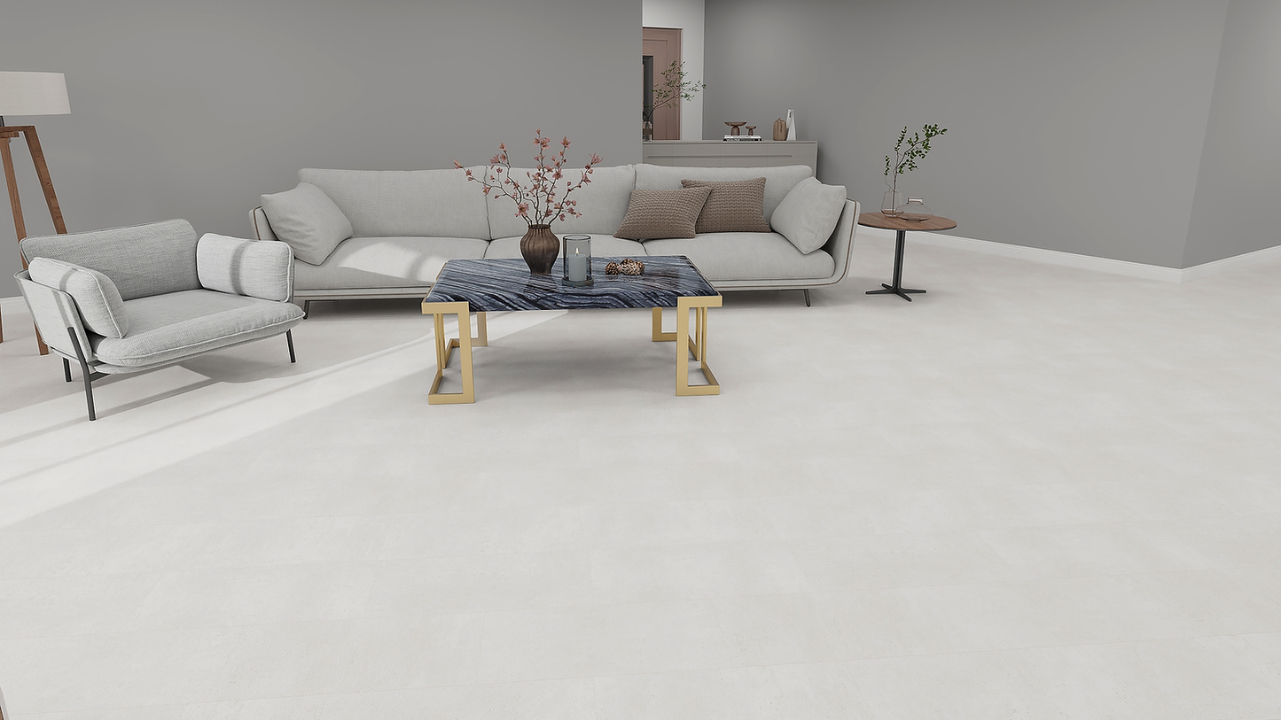 Harbinger Signature Gaudi 16"x32" Luxury Vinyl Flooring