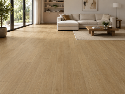 Toucan Gila 7"x48"x12.3mm Laminate Flooring
