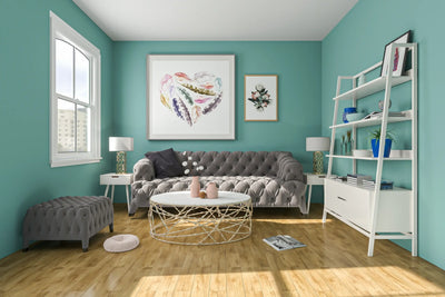 Primco Seville Giralda 7"x48"x8.3mm Laminate Flooring