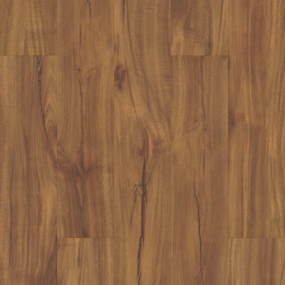 Coretec Gold Coast Acacia 5"x48" Luxury Vinyl Plank Flooring