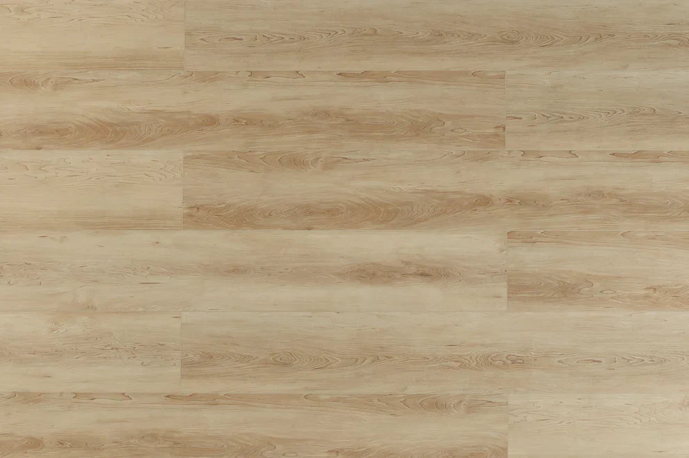 Toucan SPC5 Golden Hour 9"x60"x6mm Luxury Vinyl Flooring