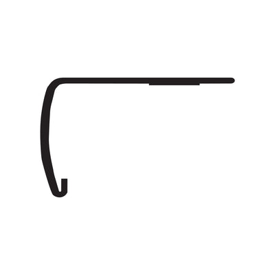 Good Fellow Arctik Stavern Stairnose 94"