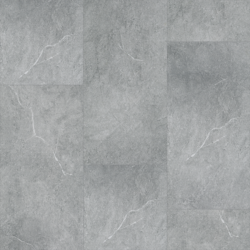 Next Floor Astonishing Grigio 12"x 32" Luxury Vinyl Flooring
