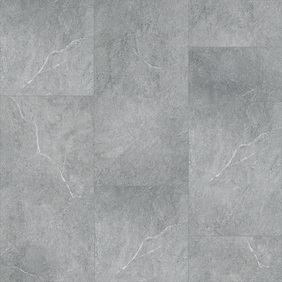 Next Floor Astonishing Grigio 12"x 32" Luxury Vinyl Flooring